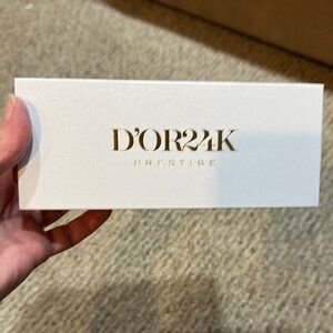 D’OR24K PRESTIGE non-surgical instant lifting cream
